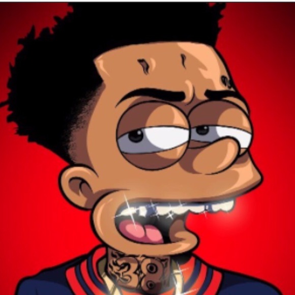 Meet your Posher, Gabriel - Picture 1 of 1